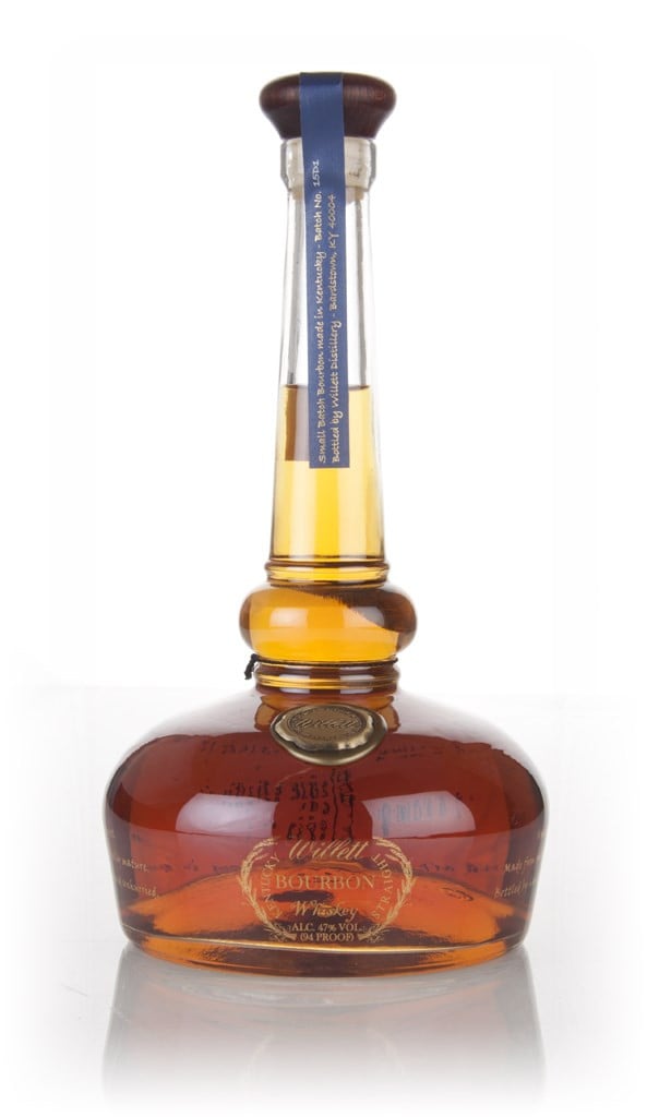 Willett Pot Still 1.75L bottle