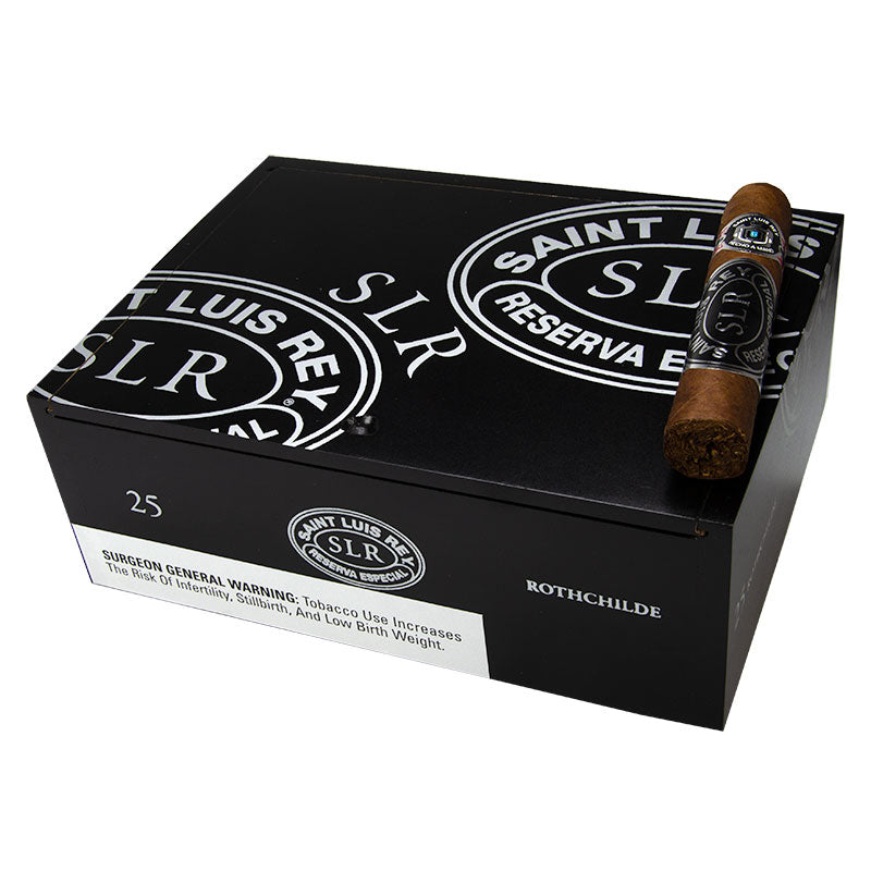 Saint Luis Rey Rothschilde cigar
