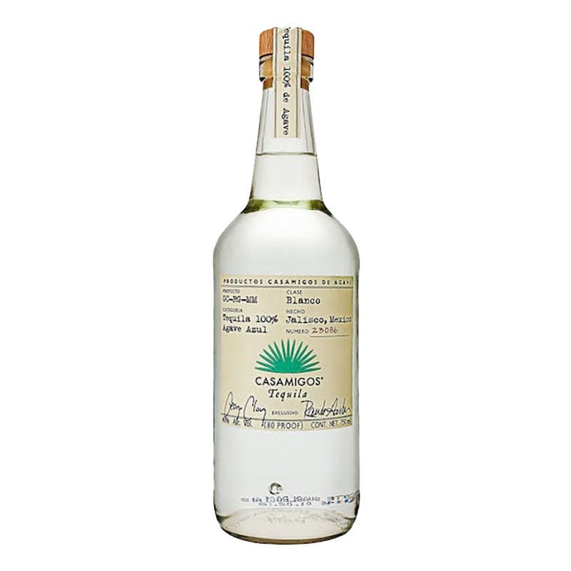 Casamigos Blanco 1.75L bottle
