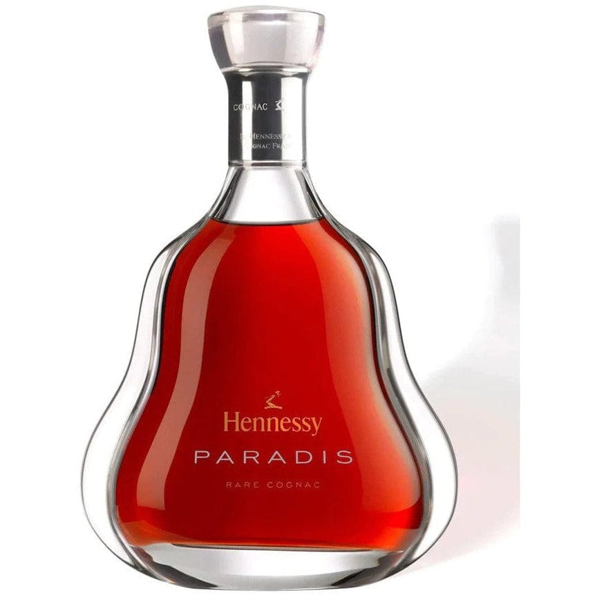 Hennessy Paradis bottle