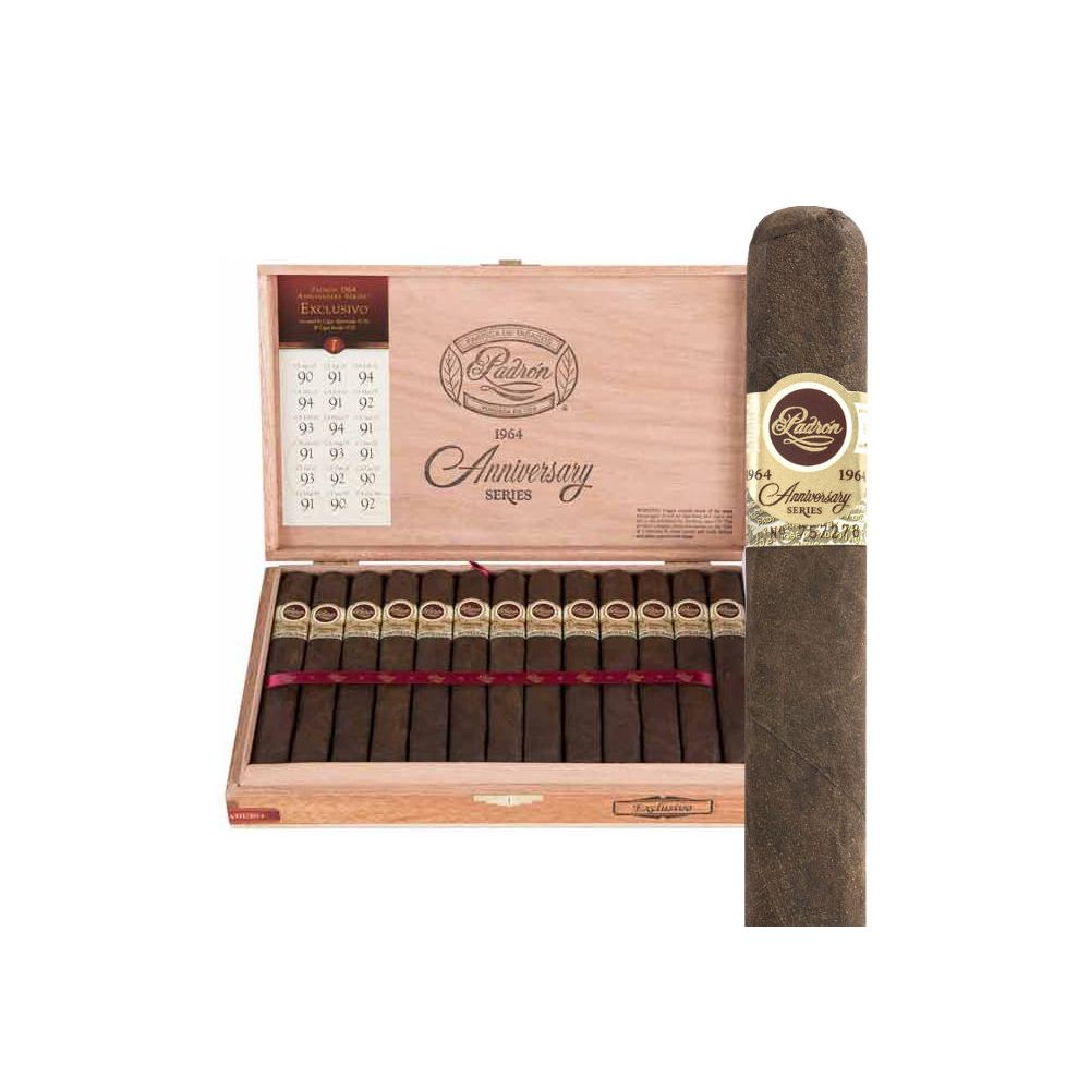 Padrón 1964 Anniversary Series Exclusivo Maduro cigar