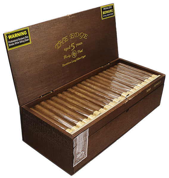 Rocky Patel Edge Toro Corojo cigar