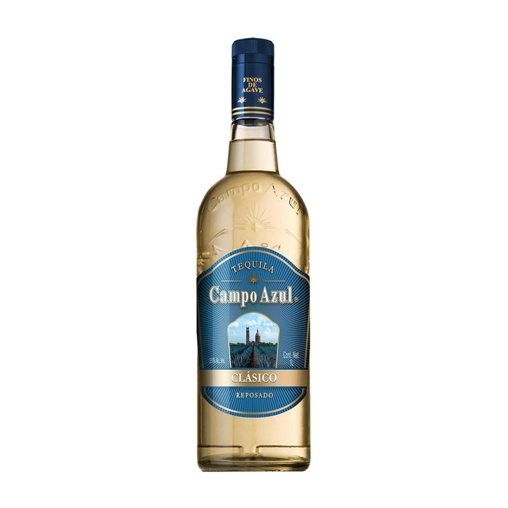 Clase Azul Gold Tequila (1L) bottle
