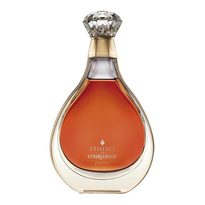 Courvoisier L'Essence Cognac bottle