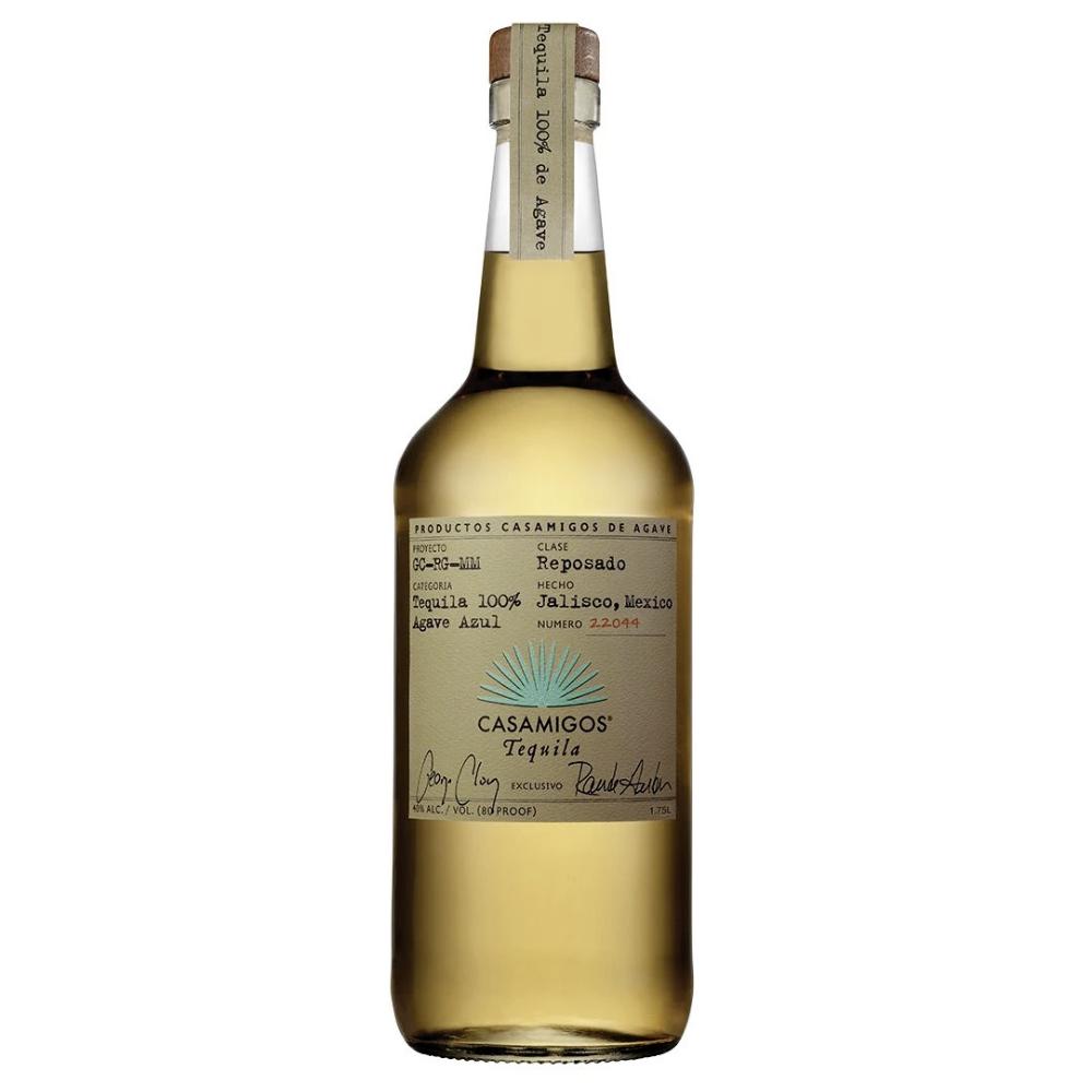 Casamigos Reposado 1.75L bottle
