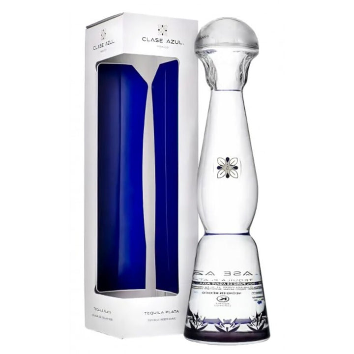 Clase Azul Plata bottle