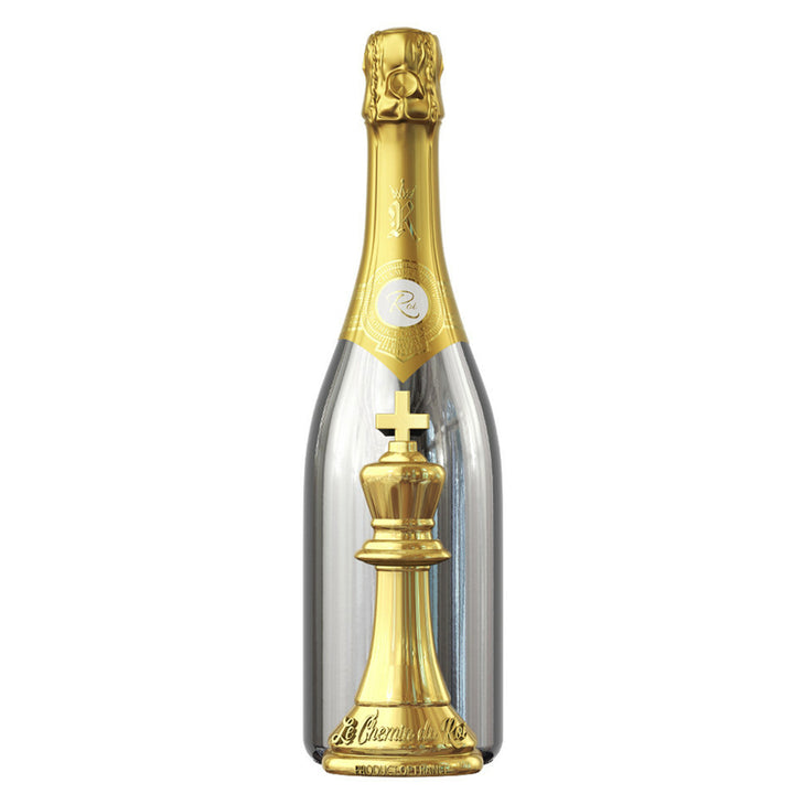 Le Chemin Du Roi Brut bottle