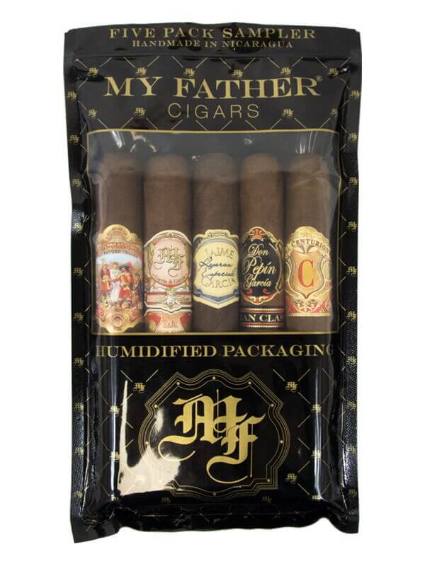 My Father Fresh Pack II cigar