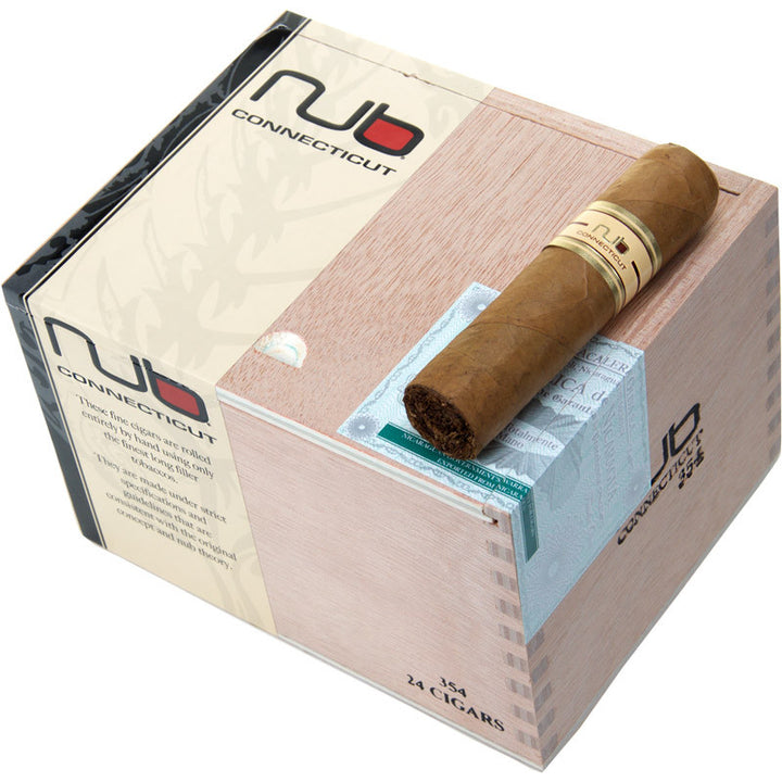 Nub by Oliva Connecticut #460 cigar