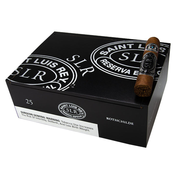 Saint Luis Rey Rothschilde cigar