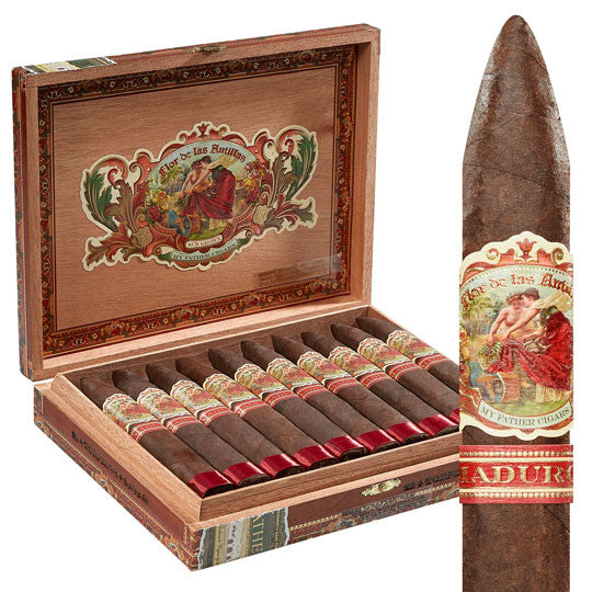 Flor de las Antillas Toro Maduro cigar