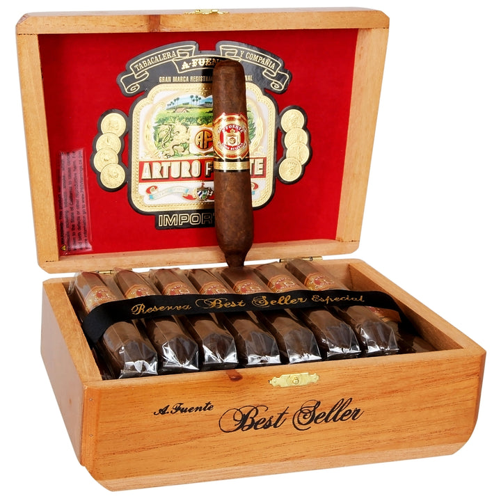 Fuente Best Seller cigar