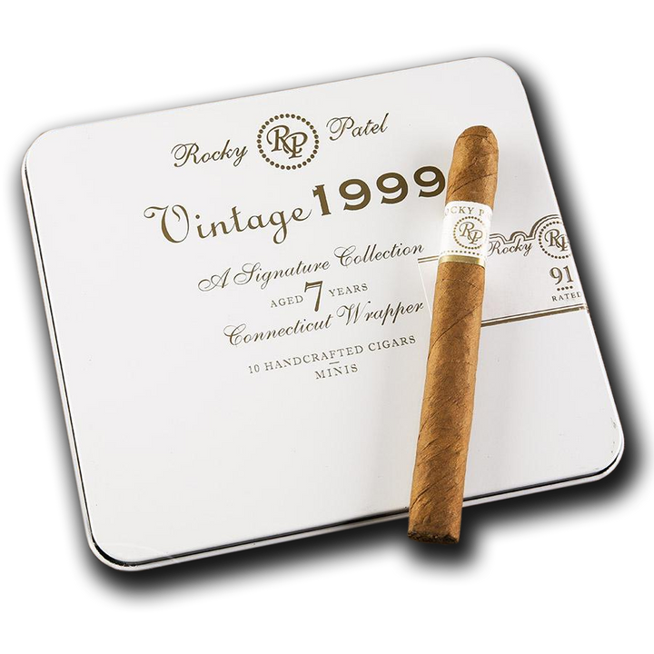Rocky Patel Vintage 1999 Mini cigar