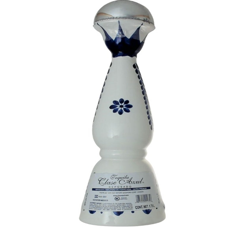 Clase Azul Reposado 1.75L bottle