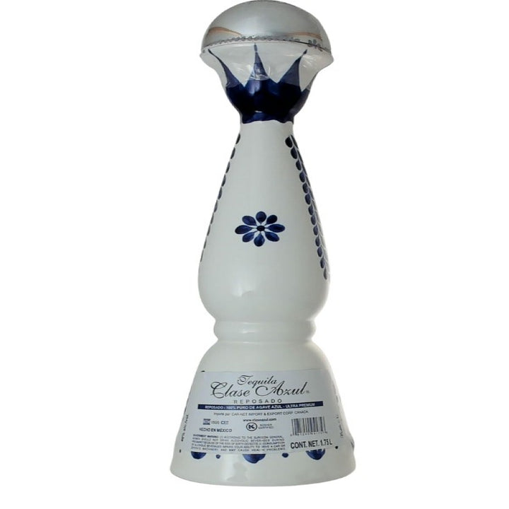 Clase Azul Reposado 1.75L bottle