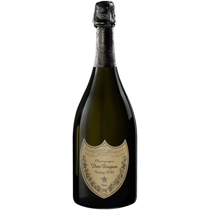 Dom Perignon, 2010 bottle