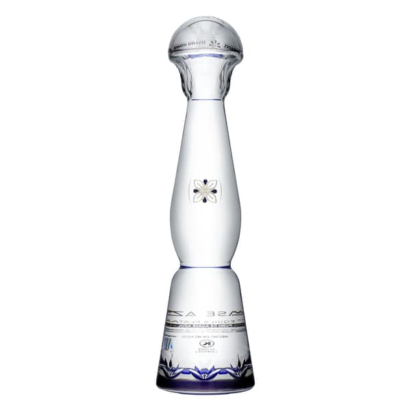 Clase Azul Plata Tequila, 70 cl 03982 bottle