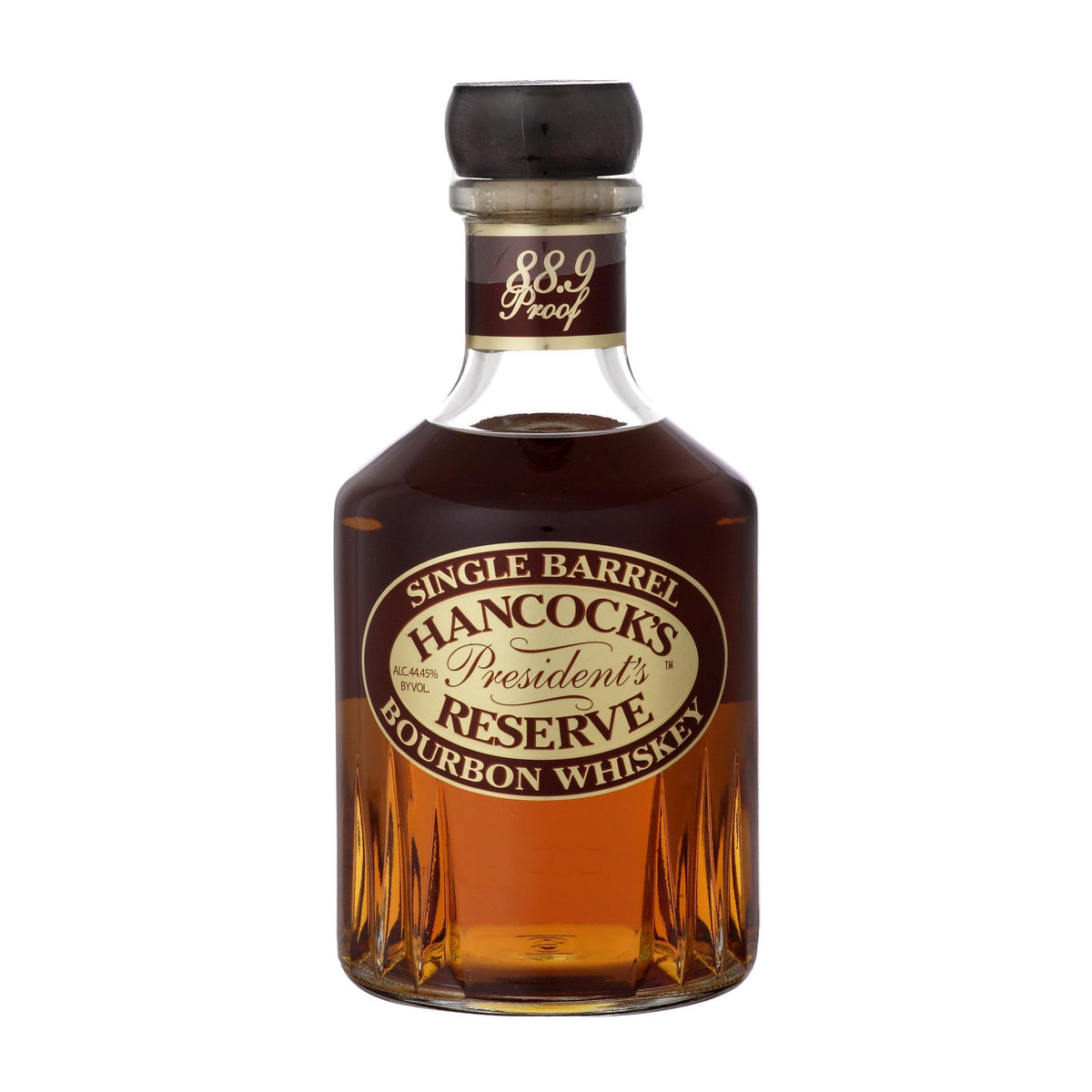 Buffalo Trace Hancock's President's Reserve bottle