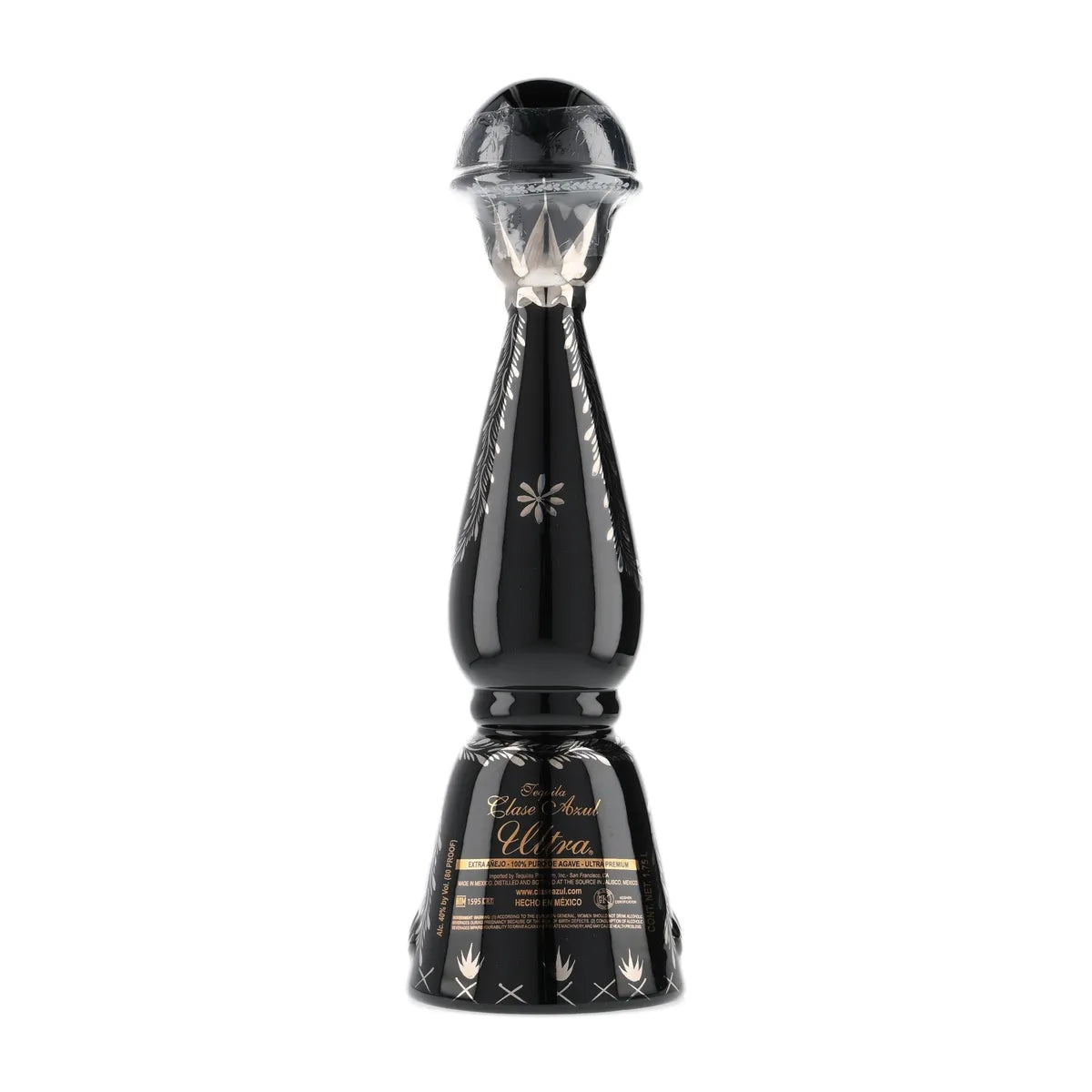 Clase Azul Ultra bottle