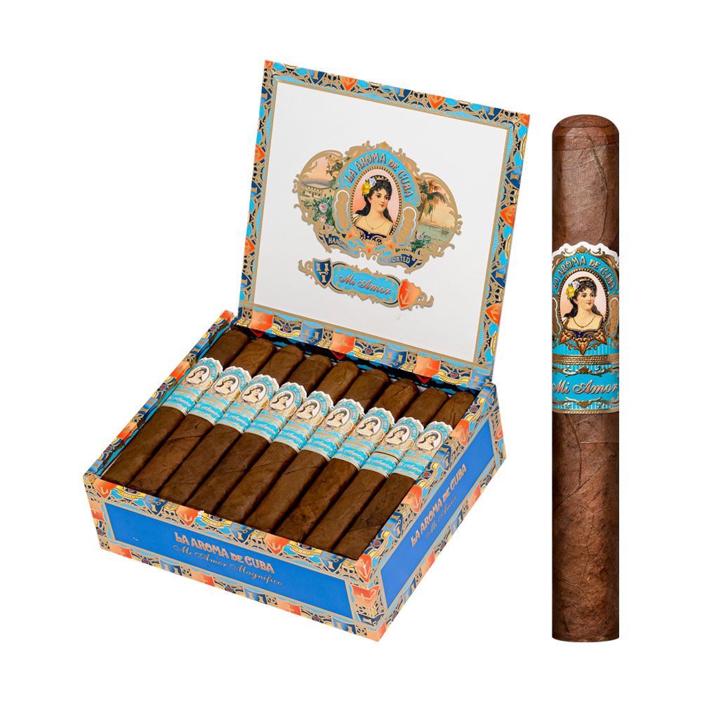 La Aroma de Cuba Mi Amor Magnifico cigar