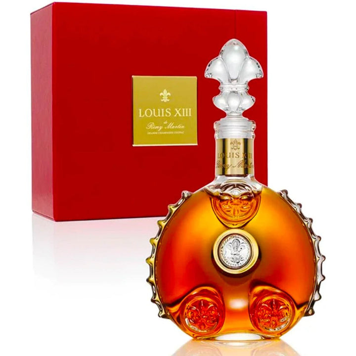 Rémy Martin Louis XIII Cognac The Miniature Edition (50ml) bottle