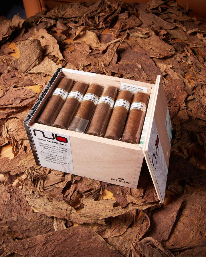 Nub By Oliva Cameroon #460 cigar