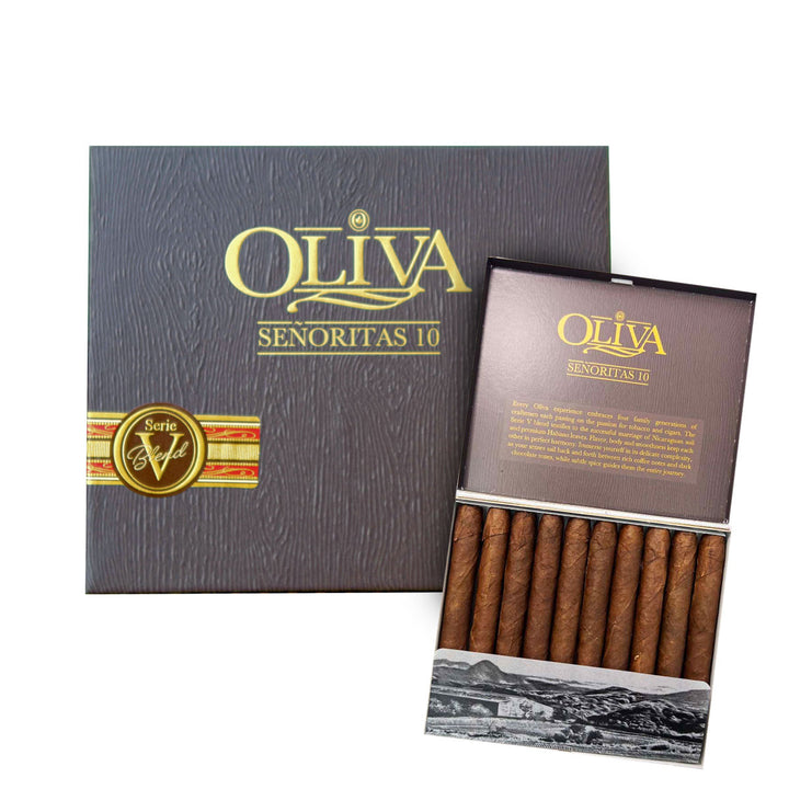 Oliva Serie V Senorita cigar
