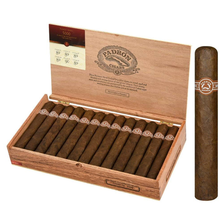 Padrón 5000 Maduro cigar