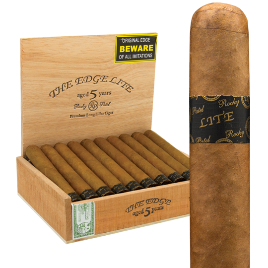 Rocky Patel Edge Lite Toro cigar