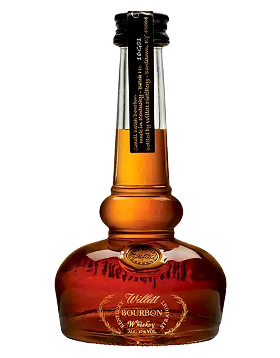 Willett Pot Still Reserve 50ml Miniature bottle