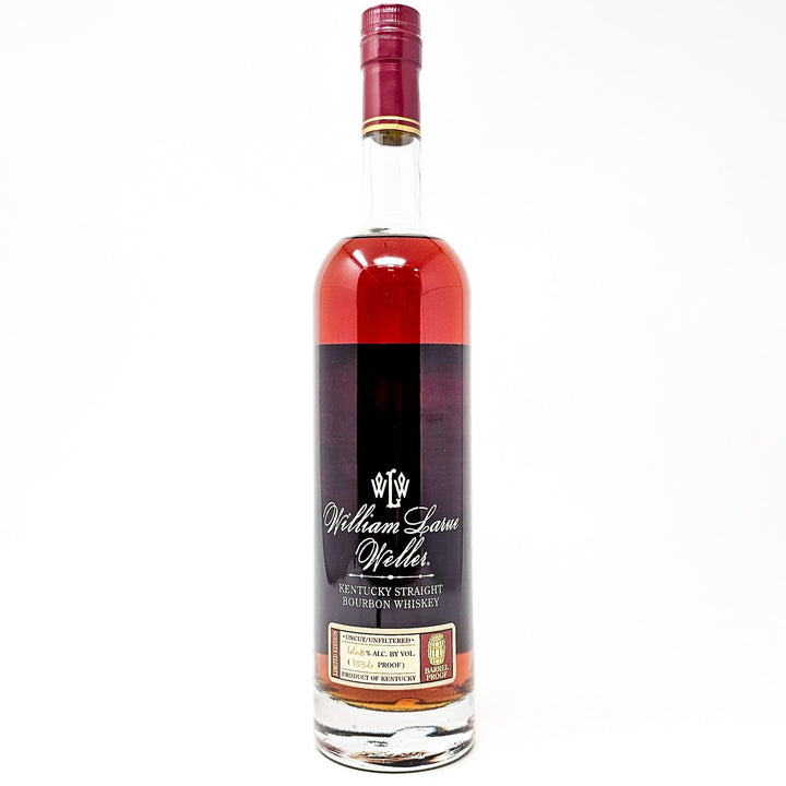 William Larue Weller 2023 bottle