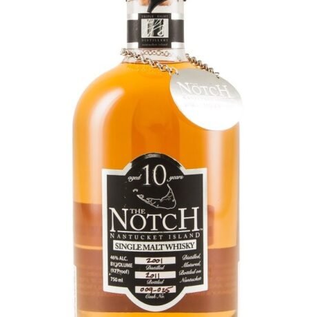 Notch Single Malt Whisky