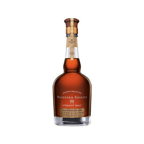 Woodford Reserve Master's Collection Straight Malt Whiskey